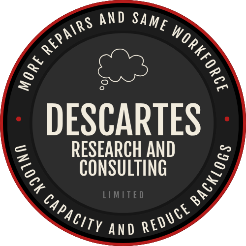 Descartes Research & Consulting Ltd.
