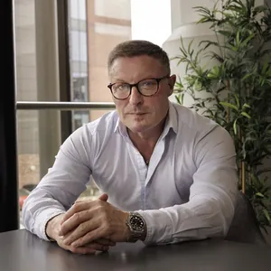 Stuart Corrigan