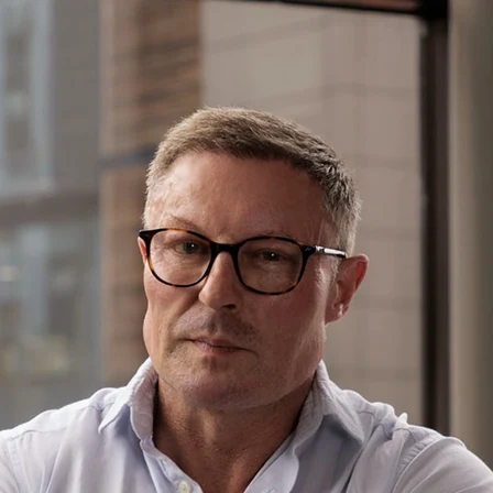 Stuart Corrigan